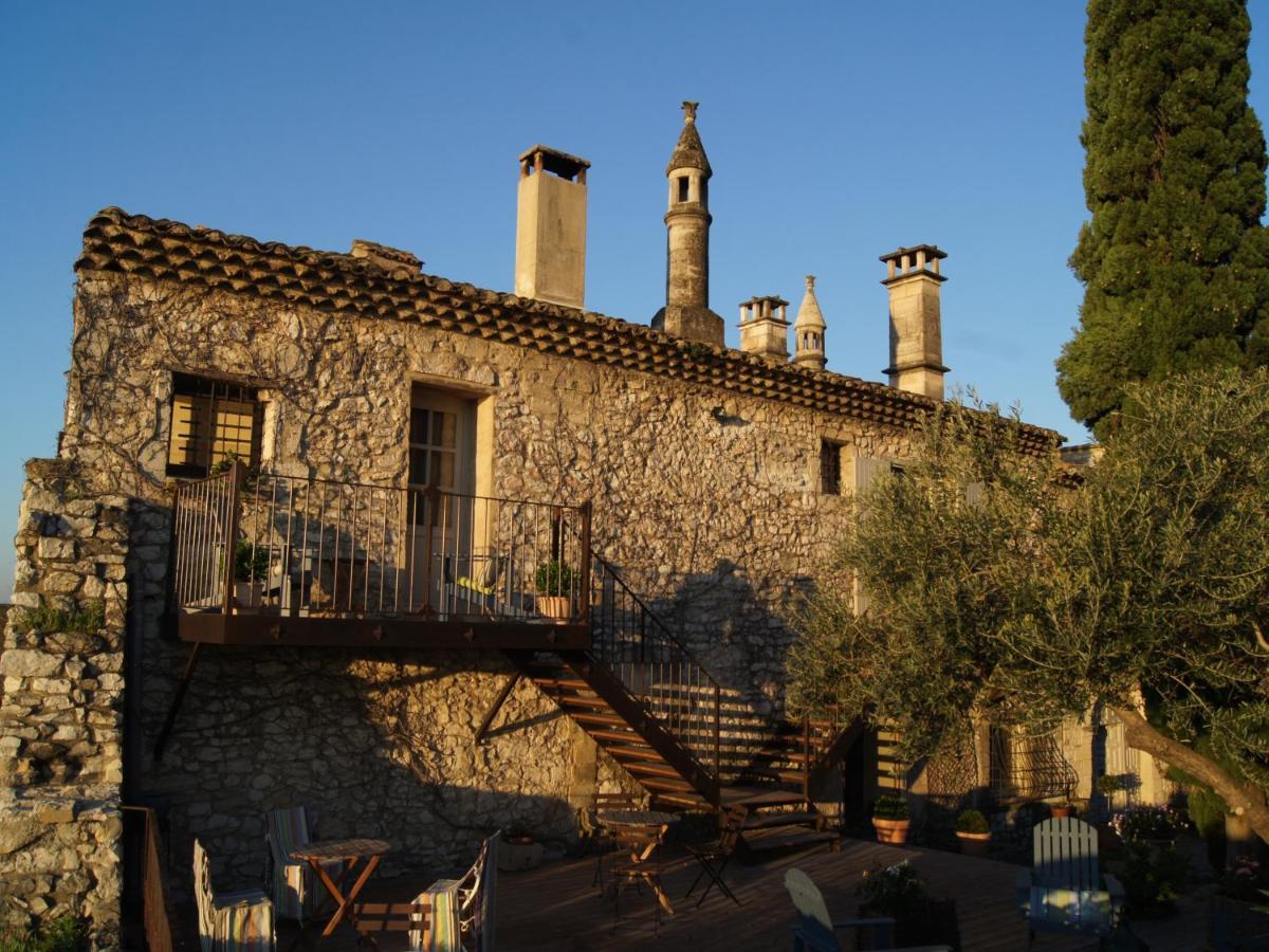 Maison Orsini Villeneuve-lès-Avignon Exterior foto