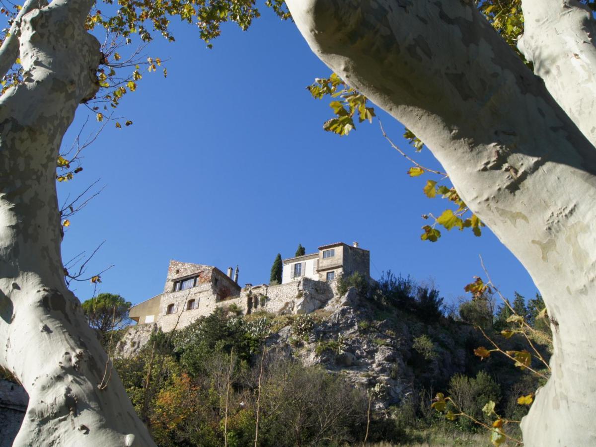Maison Orsini Villeneuve-lès-Avignon Exterior foto