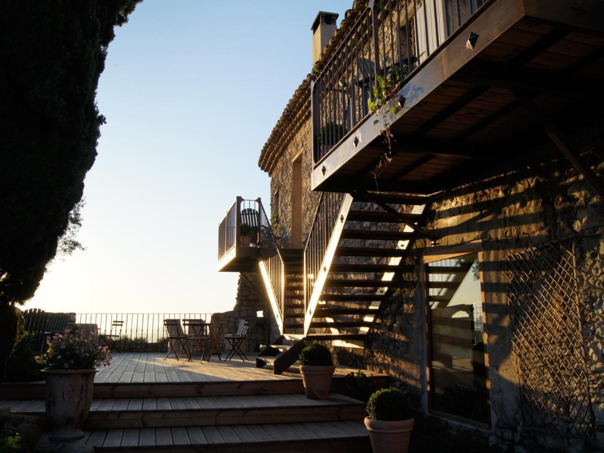 Maison Orsini Villeneuve-lès-Avignon Exterior foto