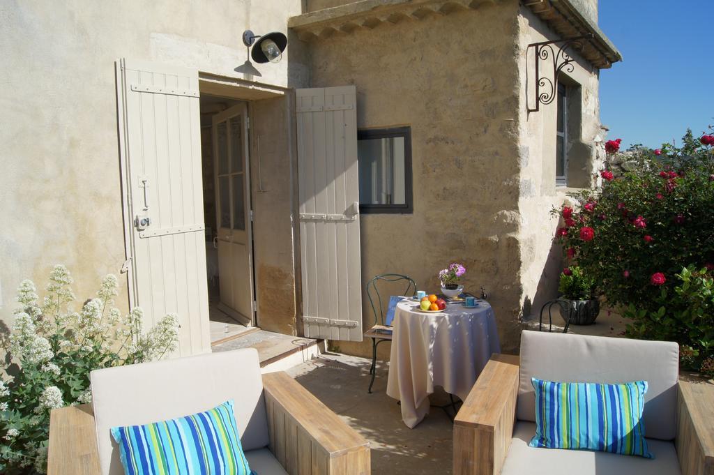 Maison Orsini Villeneuve-lès-Avignon Quarto foto