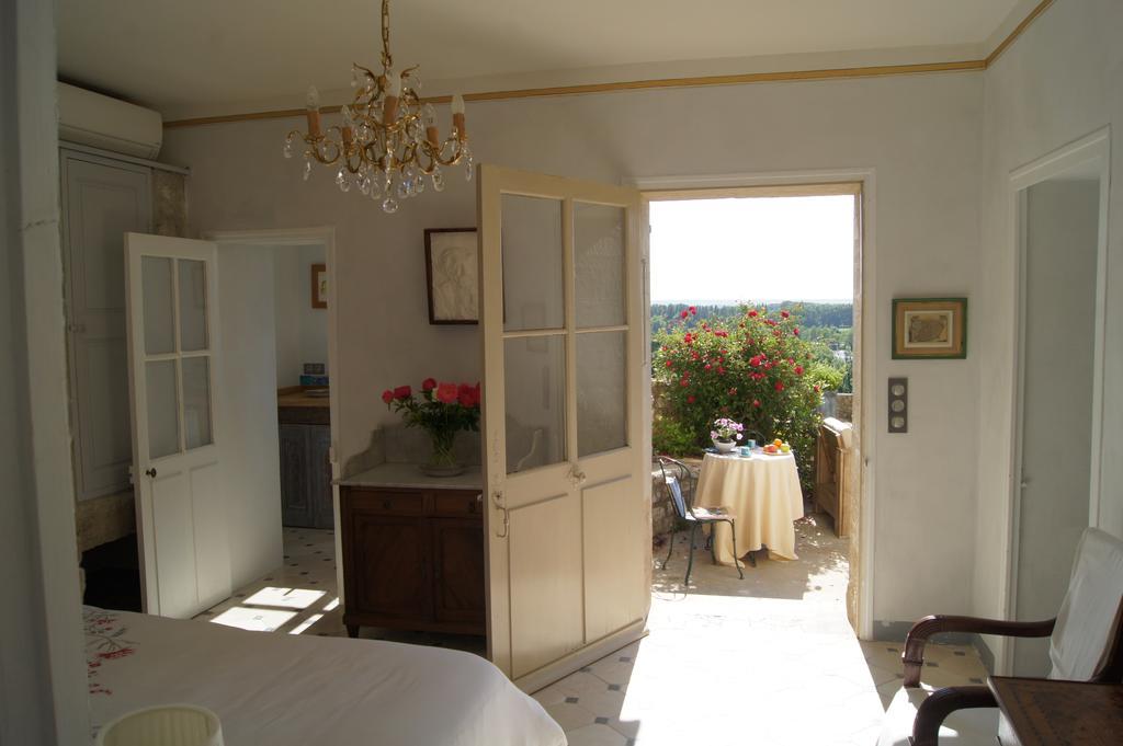Maison Orsini Villeneuve-lès-Avignon Quarto foto