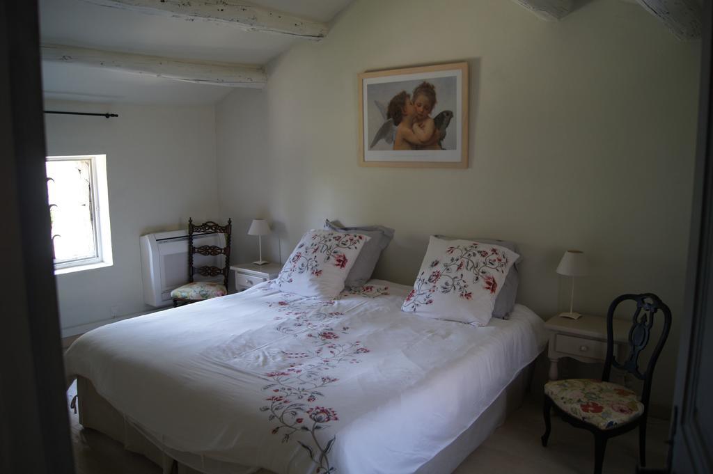 Maison Orsini Villeneuve-lès-Avignon Quarto foto