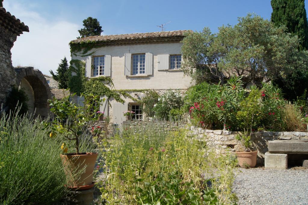 Maison Orsini Villeneuve-lès-Avignon Quarto foto