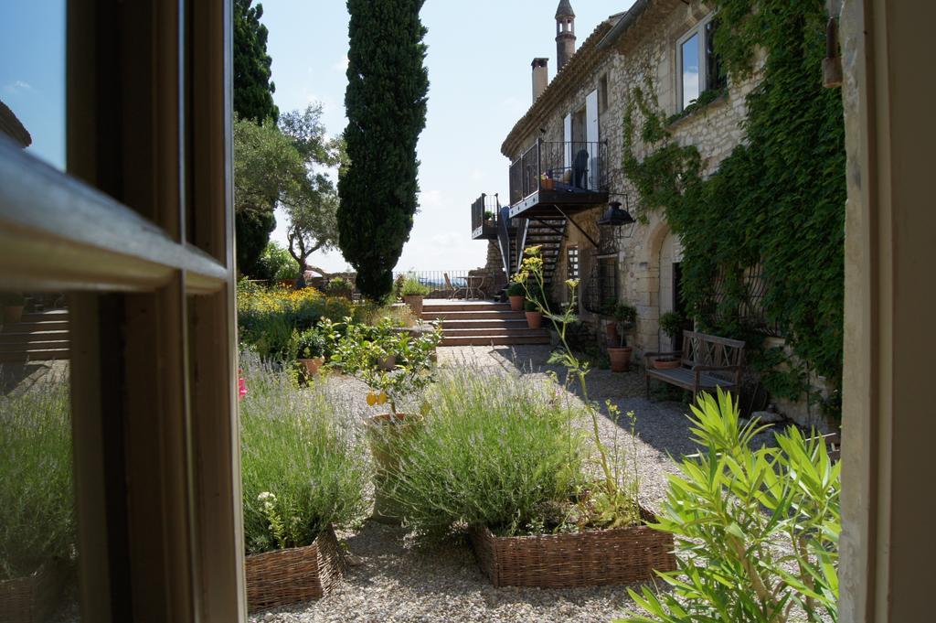 Maison Orsini Villeneuve-lès-Avignon Quarto foto