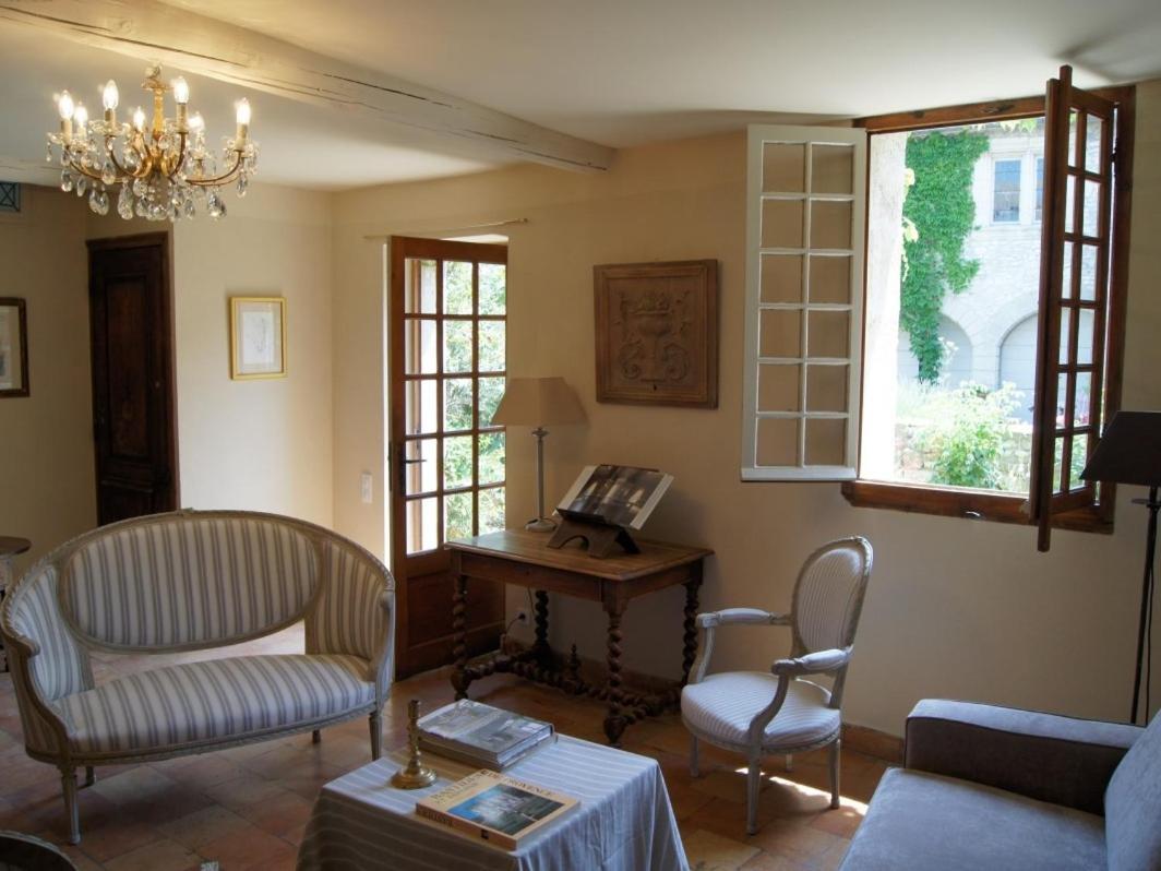 Maison Orsini Villeneuve-lès-Avignon Exterior foto