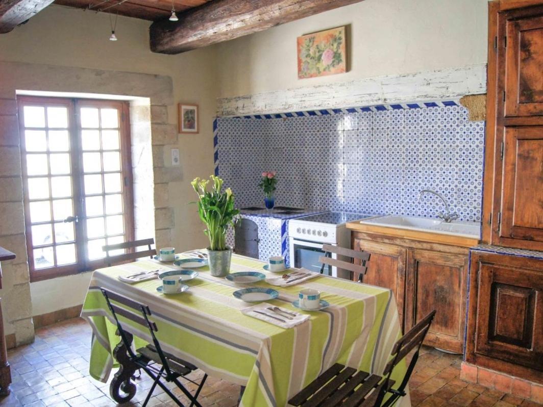 Maison Orsini Villeneuve-lès-Avignon Quarto foto