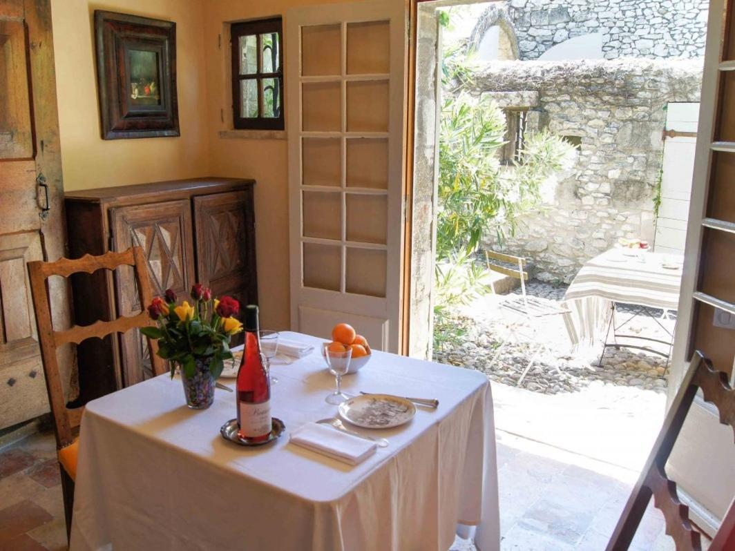 Maison Orsini Villeneuve-lès-Avignon Quarto foto