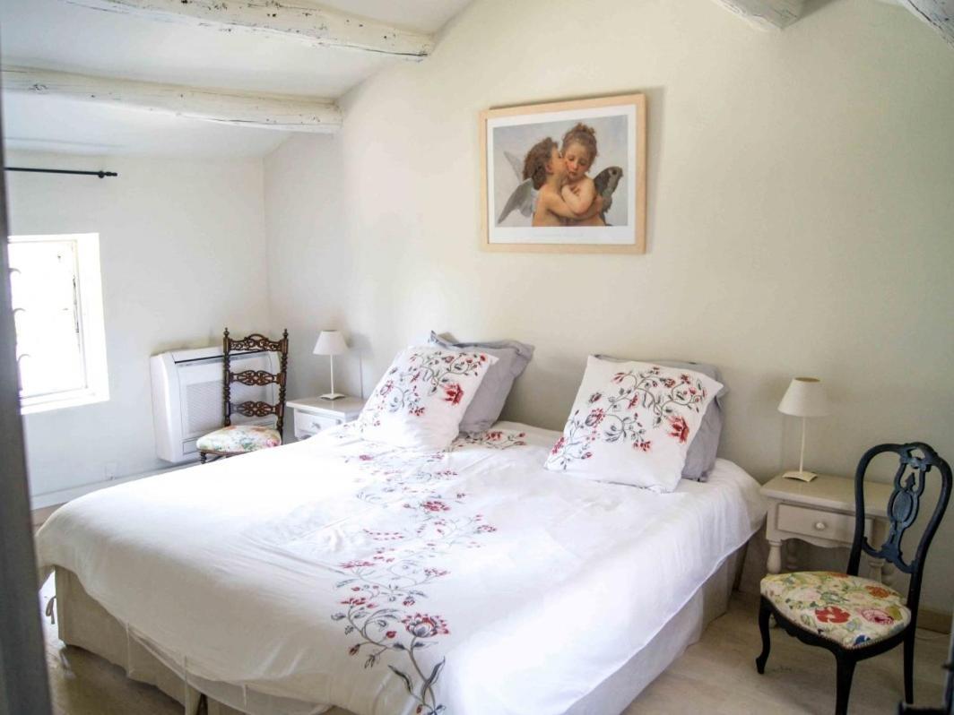 Maison Orsini Villeneuve-lès-Avignon Quarto foto