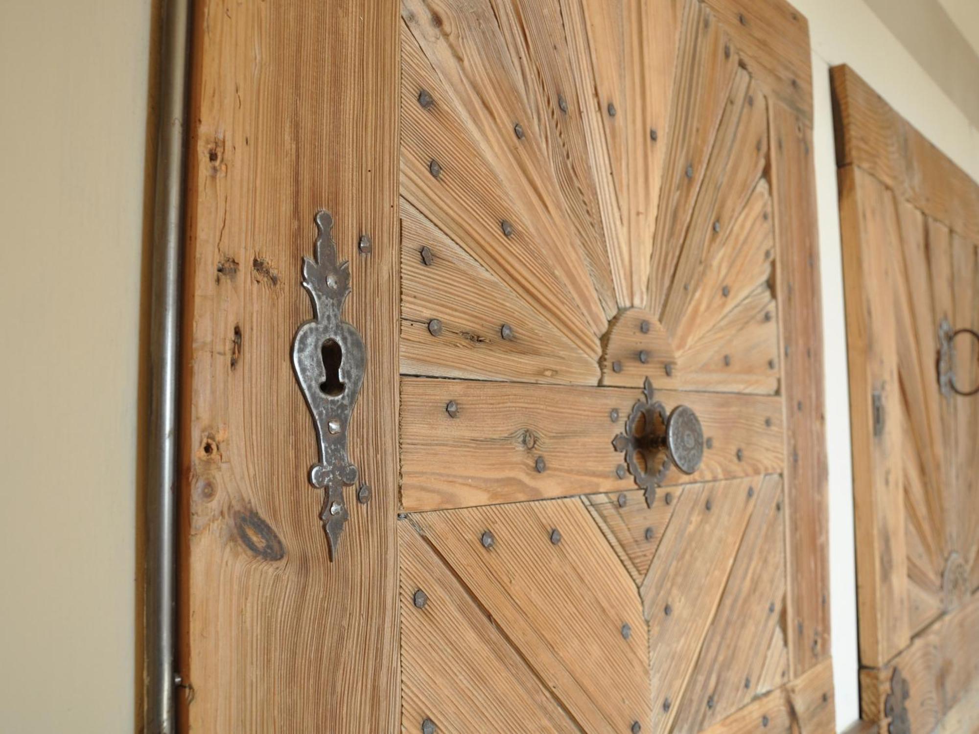 Maison Orsini Villeneuve-lès-Avignon Quarto foto