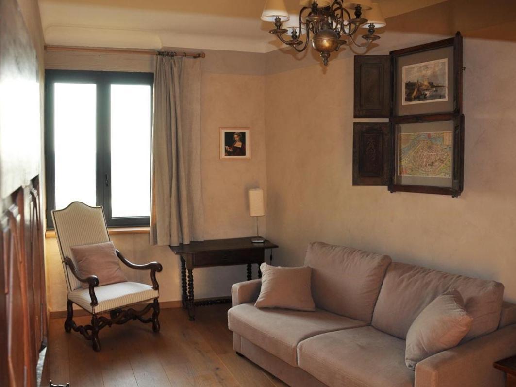 Maison Orsini Villeneuve-lès-Avignon Quarto foto