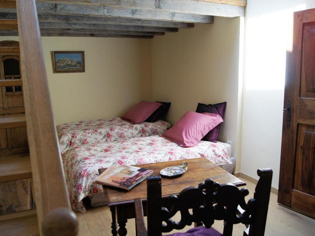 Maison Orsini Villeneuve-lès-Avignon Quarto foto
