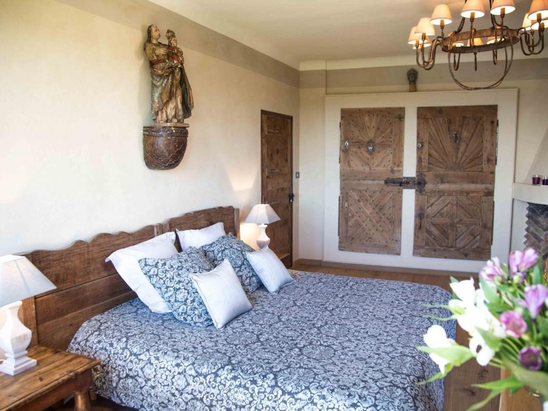 Maison Orsini Villeneuve-lès-Avignon Quarto foto