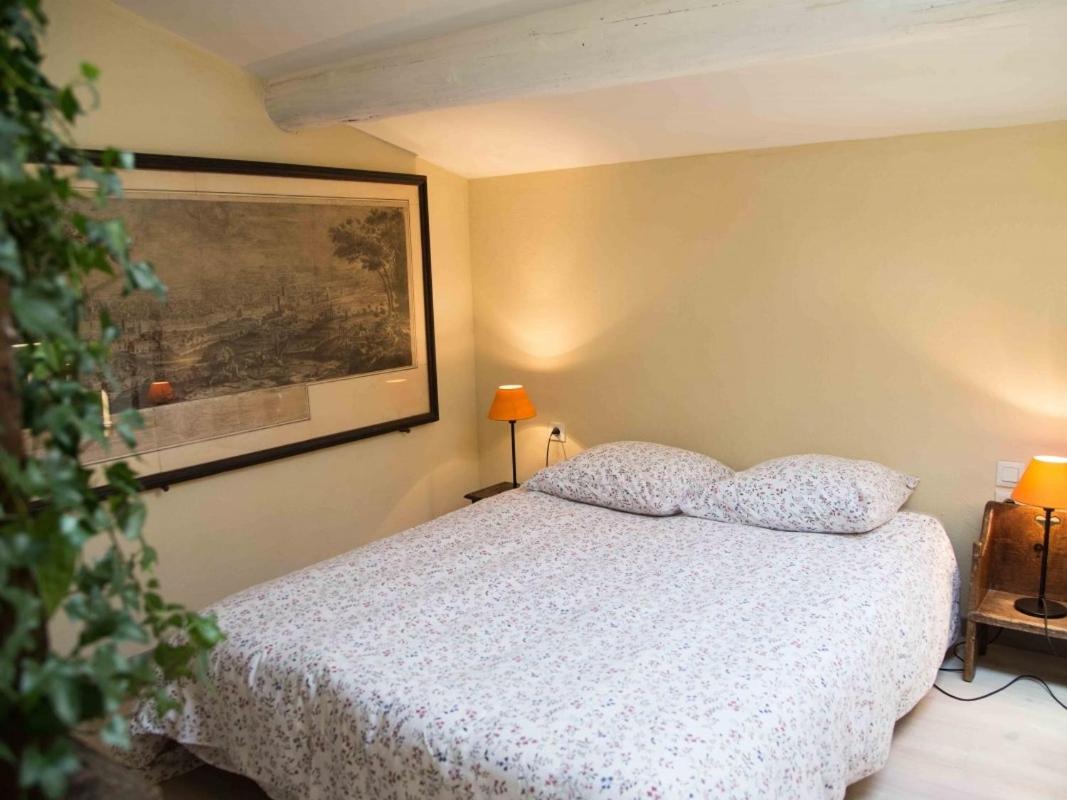 Maison Orsini Villeneuve-lès-Avignon Quarto foto