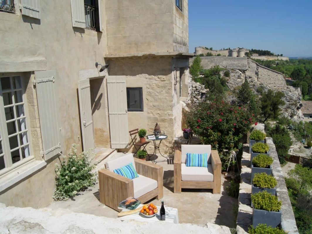 Maison Orsini Villeneuve-lès-Avignon Quarto foto