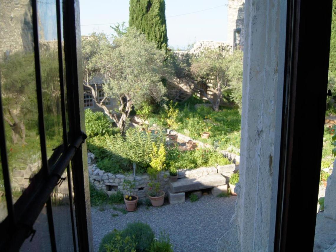 Maison Orsini Villeneuve-lès-Avignon Quarto foto