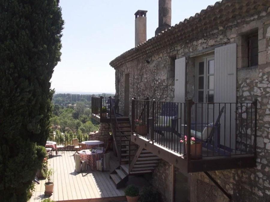 Maison Orsini Villeneuve-lès-Avignon Quarto foto